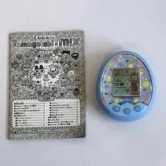2026年最新】tamagotchi m!x melody m!x ver. ブルーの人気アイテム