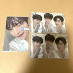 2026年最新】ソンハンビンの人気アイテム - メルカリ