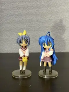 2026年最新】らきすた 泉こなた フィギュアの人気アイテム - メルカリ