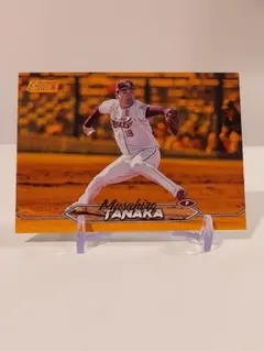 2026年最新】田中将大 toppsの人気アイテム - メルカリ