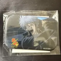 2026年最新】銀魂 j-world 缶バッジの人気アイテム - メルカリ