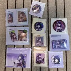 2026年最新】雷電将軍まとめ売りの人気アイテム - メルカリ