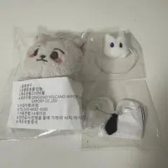 2026年最新】ロンジュン ぬいぐるみ 40の人気アイテム - メルカリ