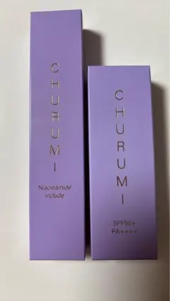 2026年最新】チュルミ薬用ファンデーションの人気アイテム - メルカリ