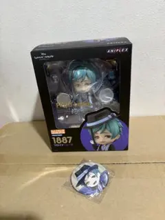 2026年最新】ねんどろいど フロイドの人気アイテム - メルカリ