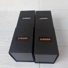 2026年最新】gショック 空箱の人気アイテム - メルカリ