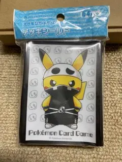 2026年最新】スカル団ごっこピカチュウ スリーブの人気アイテム - メルカリ