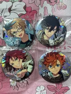 2026年最新】trickster缶バッジの人気アイテム - メルカリ