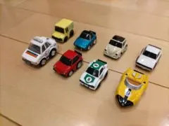 2026年最新】チョロq レアの人気アイテム - メルカリ