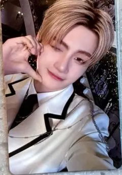 2026年最新】TWS ジフン weverse ラキドロの人気アイテム - メルカリ