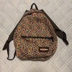 2026年最新】eastpak usa製の人気アイテム - メルカリ