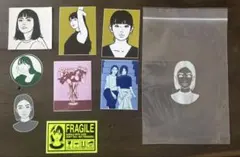 2026年最新】kyne ステッカーの人気アイテム - メルカリ