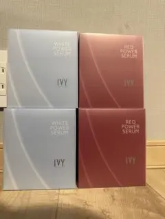 2026年最新】アイビーレッドパワーセラムの人気アイテム - メルカリ