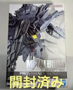 2026年最新】METAL BUILD プロヴィデンスガンダムの人気アイテム