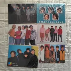 2026年最新】smap下敷きの人気アイテム - メルカリ