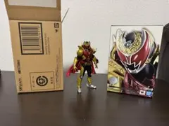 2026年最新】エンペラーフォーム 真骨彫の人気アイテム - メルカリ