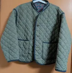 2026年最新】もくもくキルトジャケットの人気アイテム - メルカリ