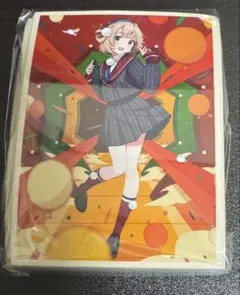 2026年最新】しぐれうい スリーブの人気アイテム - メルカリ