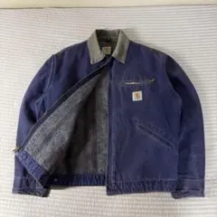 2026年最新】stussy carhartt デトロイトジャケットの人気アイテム