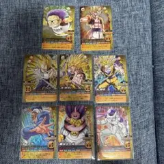 2026年最新】ドラゴンボールw爆裂インパクトの人気アイテム - メルカリ