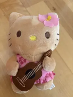 2026年最新】ハローキティ ウクレレの人気アイテム - メルカリ