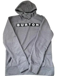 2026年最新】burton バートン 撥水パーカーの人気アイテム - メルカリ