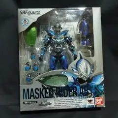 2026年最新】s.h.フィギュアーツ 仮面ライダーアビスの人気アイテム