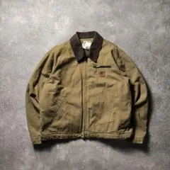 2026年最新】carhartt デトロイトジャケット 短丈の人気アイテム