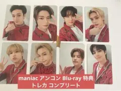 2026年最新】maniac トレカ スキズの人気アイテム - メルカリ