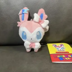 2026年最新】もっちりマスコット ニンフィアの人気アイテム - メルカリ