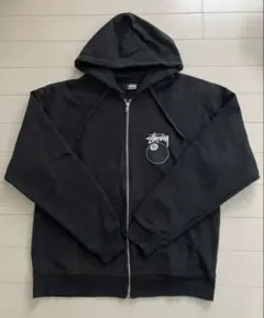 2026年最新】stusSy ジップパーカー 8ボールの人気アイテム - メルカリ