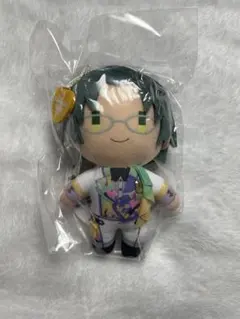 2026年最新】蓮巳敬人 ぬいぐるみの人気アイテム - メルカリ