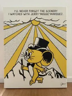 2026年最新】ジェリー鵜飼 キャンバスの人気アイテム - メルカリ