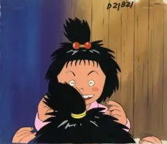 2026年最新】じゃりン子チエ セル画の人気アイテム - メルカリ