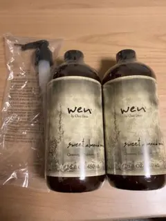 2026年最新】WEN ウェン クレンジングコンディショナー ラベンダー