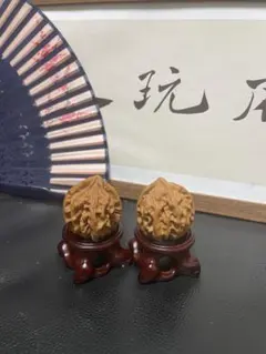 2026年最新】文玩核桃の人気アイテム - メルカリ