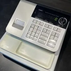 2026年最新】casio レジスターの人気アイテム - メルカリ