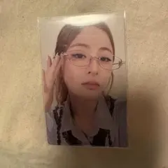 LESSERAFIM ルセラ ファンレターお渡し会 限定 トレカ サクラ - メルカリ