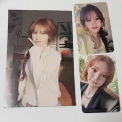 2026年最新】メンバー名：ウェンディ K-POPの人気アイテム - メルカリ