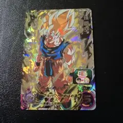 2026年最新】bm3-sec2 孫悟空 パラレルの人気アイテム - メルカリ