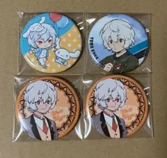 2026年最新】ワールドトリガー 空閑遊真 缶バッジの人気アイテム