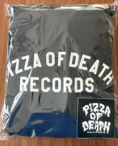 2026年最新】PIZZA OF DEATH パーカーの人気アイテム - メルカリ