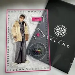 2026年最新】アクスタ 岩田剛典の人気アイテム - メルカリ