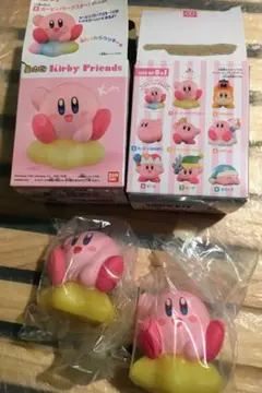 2026年最新】ミニミニフレンズ カービィの人気アイテム - メルカリ