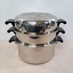 2026年最新】アムウェイ 鍋セットの人気アイテム - メルカリ