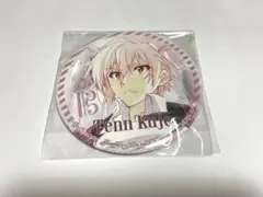 2026年最新】九条天 缶バッジの人気アイテム - メルカリ