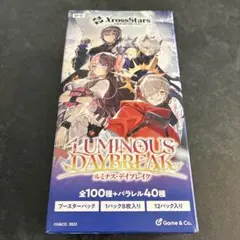 2026年最新】ルミナスデイブレイクの人気アイテム - メルカリ