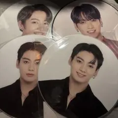 2026年最新】bts うちわ グクの人気アイテム - メルカリ