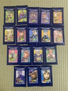 2026年最新】ジョジョ メモリアルカード ジャイロの人気アイテム