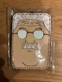 2026年最新】安西先生 パスケースの人気アイテム - メルカリ